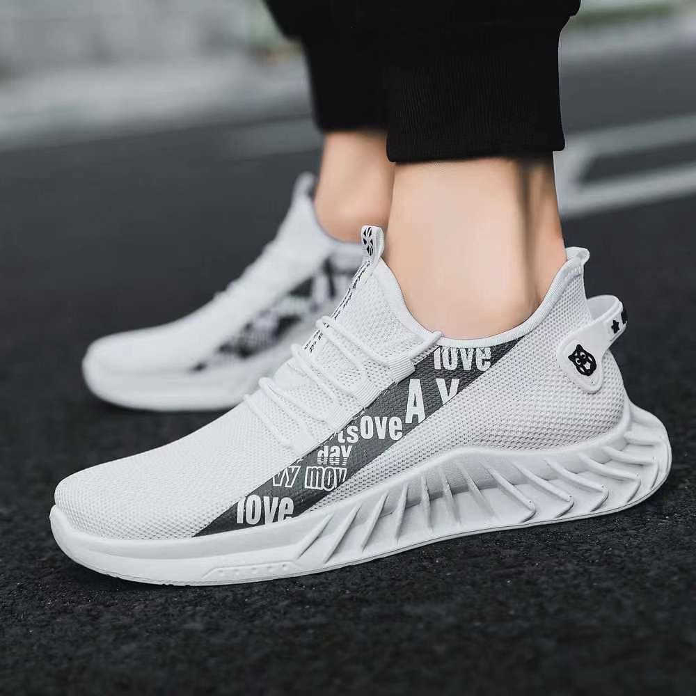 Outdoor Sports Center - Scarpe da Uomo Stile Skateboard Taglia