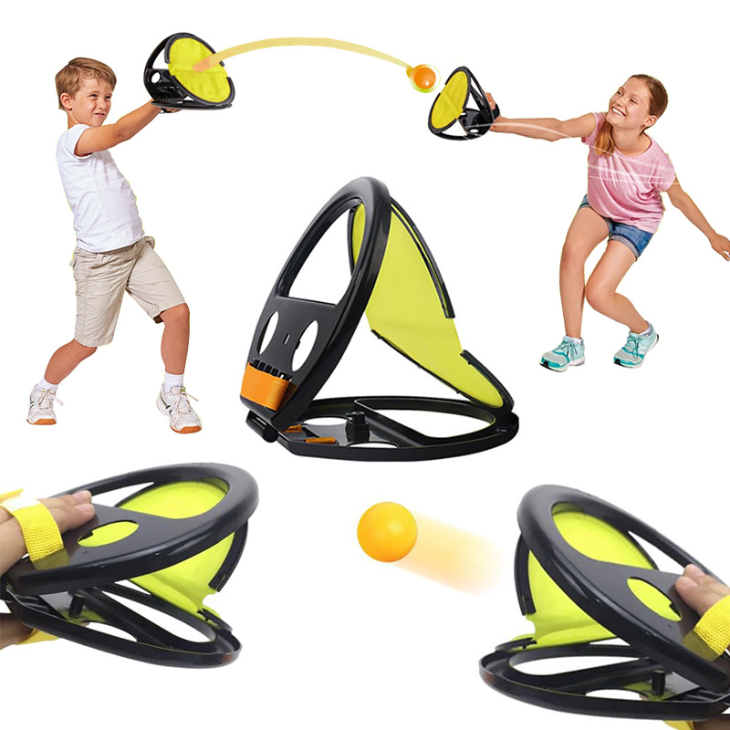 Outdoor Sport For Kids - Gioco di Lancio e Presa della