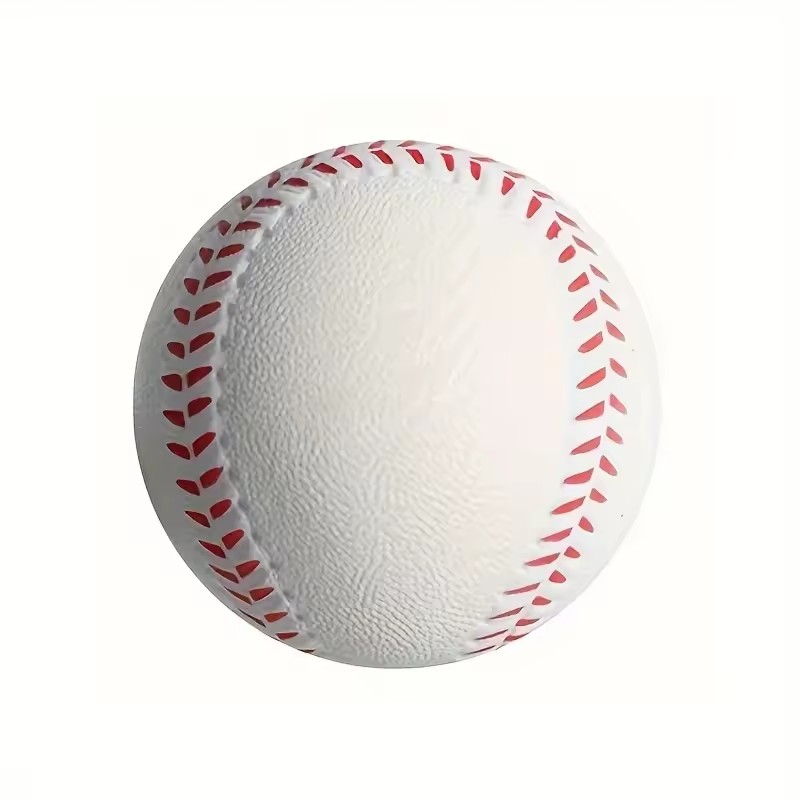 Outdoor Sport Field - Palla da Baseball in Schiuma PU