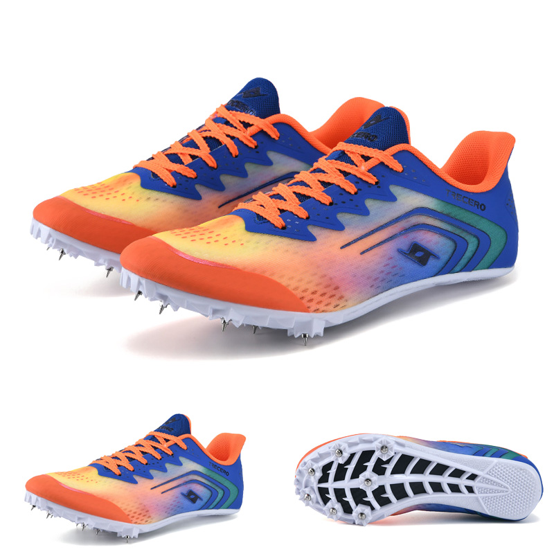 Outdoor Sport Field - Nuovi uomini Scarpe da pista Spikes