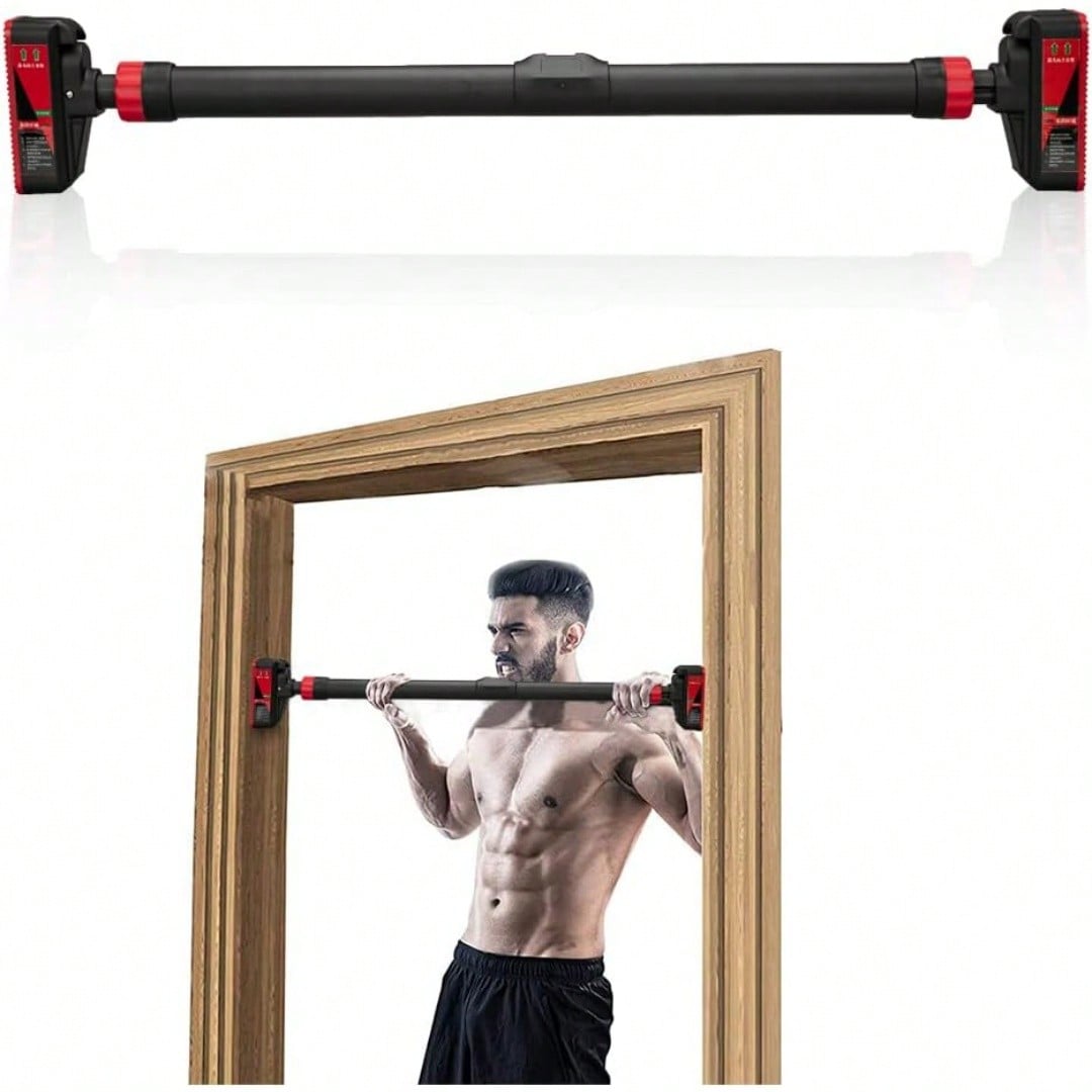 Chin Bar Doorway - mteryoing Barra per trazioni, Barre regolabili