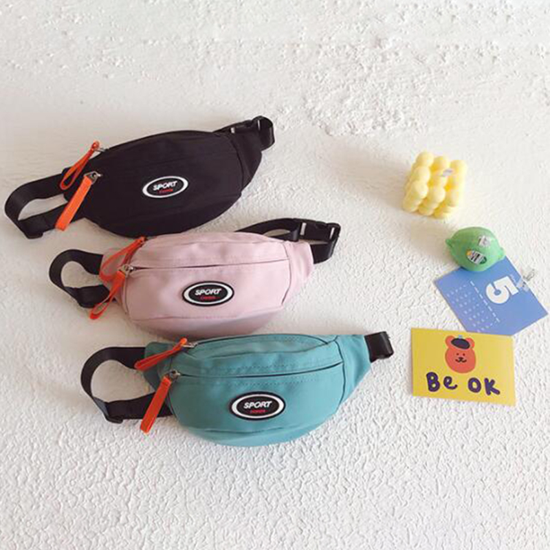 Outdoor Sport For Kids - Marsupio per bambini Piccolo marsupio per