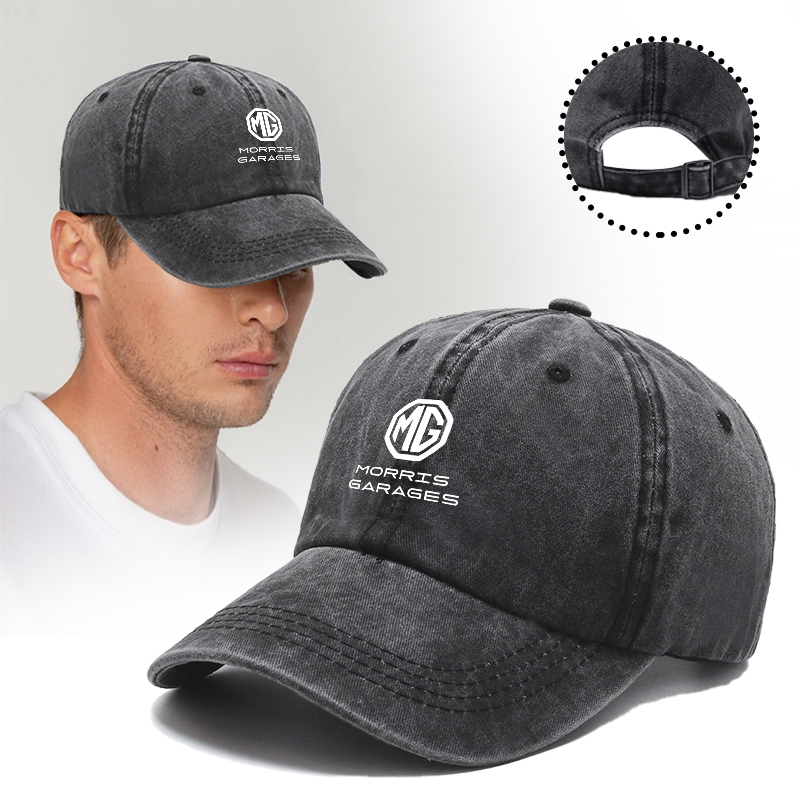 Outdoor Sport Outlet - Nuovo Cappellino da Baseball Sportivo MG