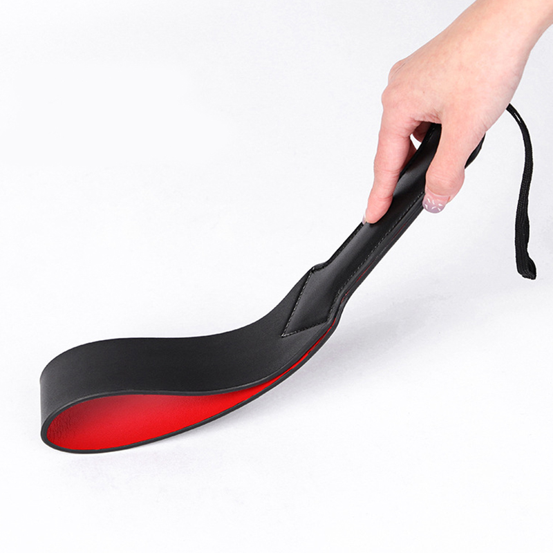 Riding Crop Dressage - Frusta da Equitazione in Pelle PU