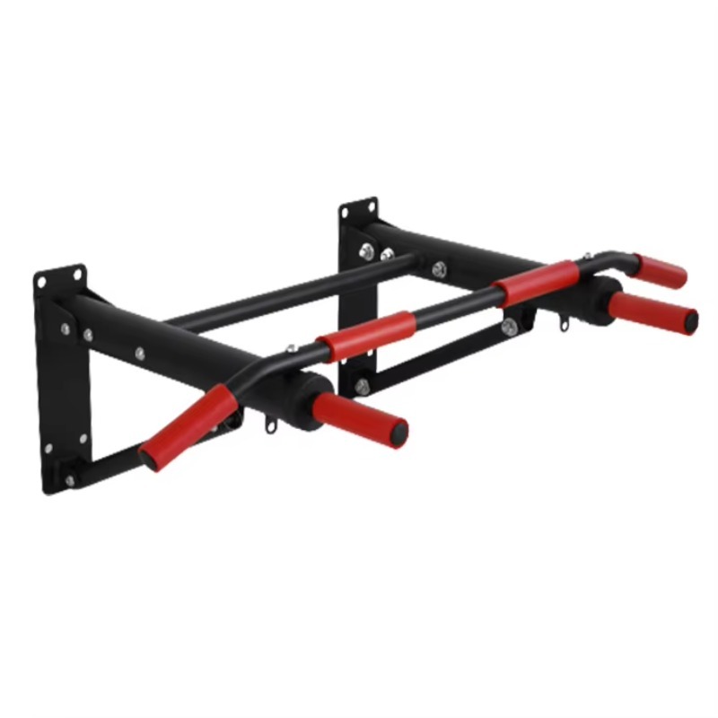 Chin Bar Doorway - Barra per trazioni per porta montata