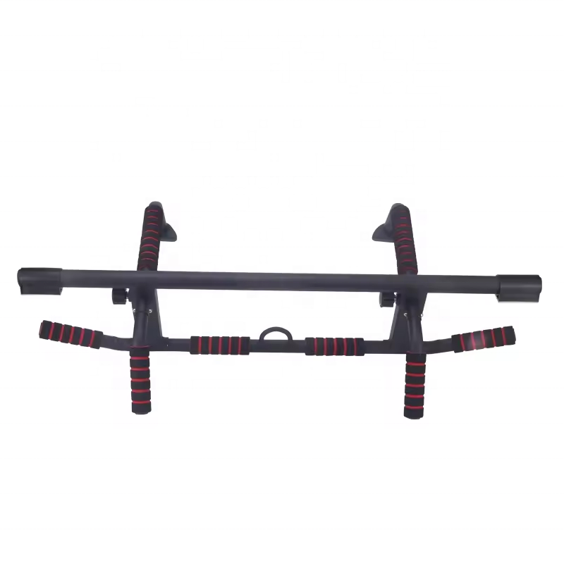 Chin Bar Doorway - Barra per Trazioni Regolabile da Porta