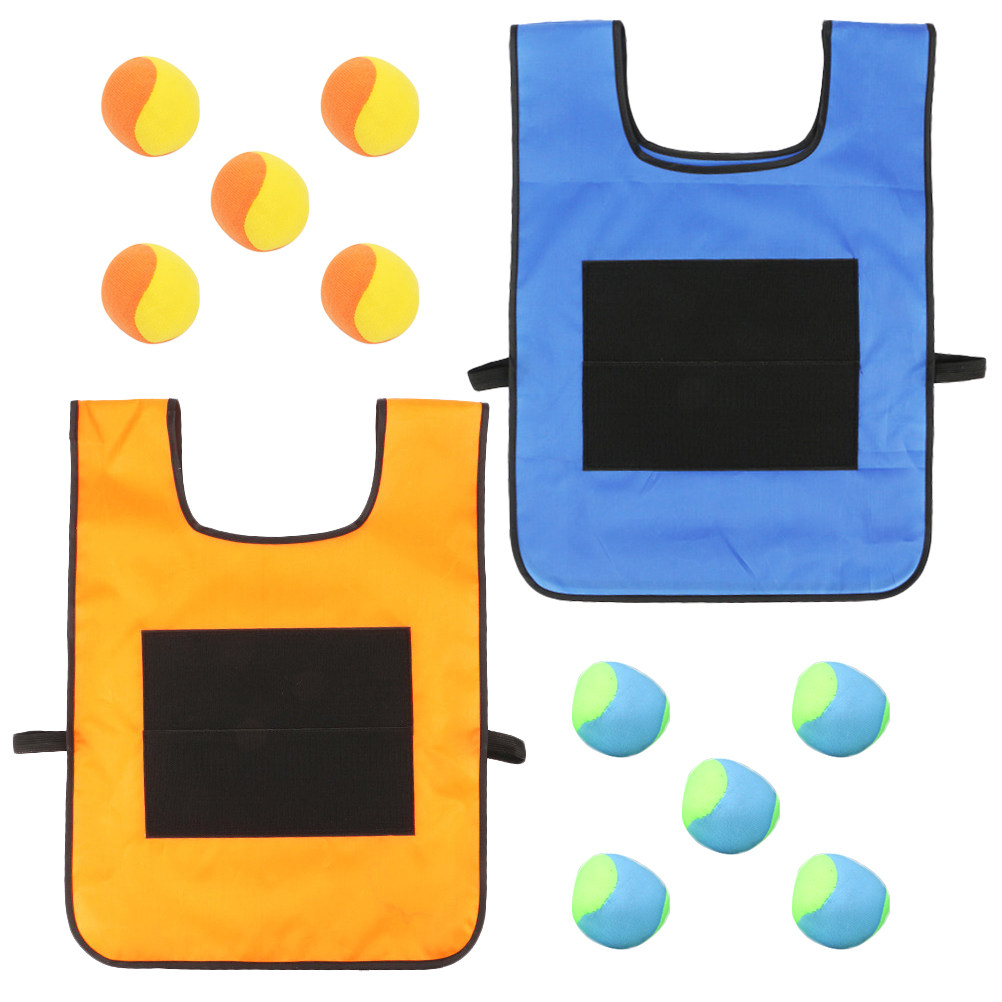 Outdoor Sport For Kids - 2 Set di Giocattoli per Bambini: