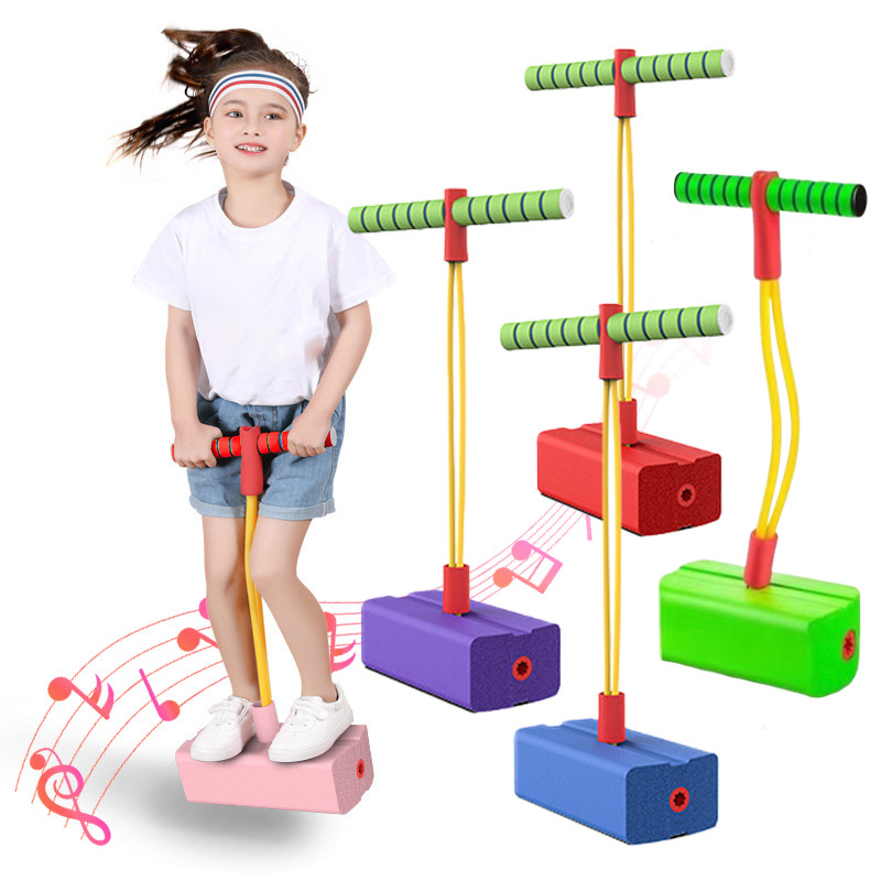 Outdoor Sport Field - Giochi sportivi per bambini Giocattoli Bastone
