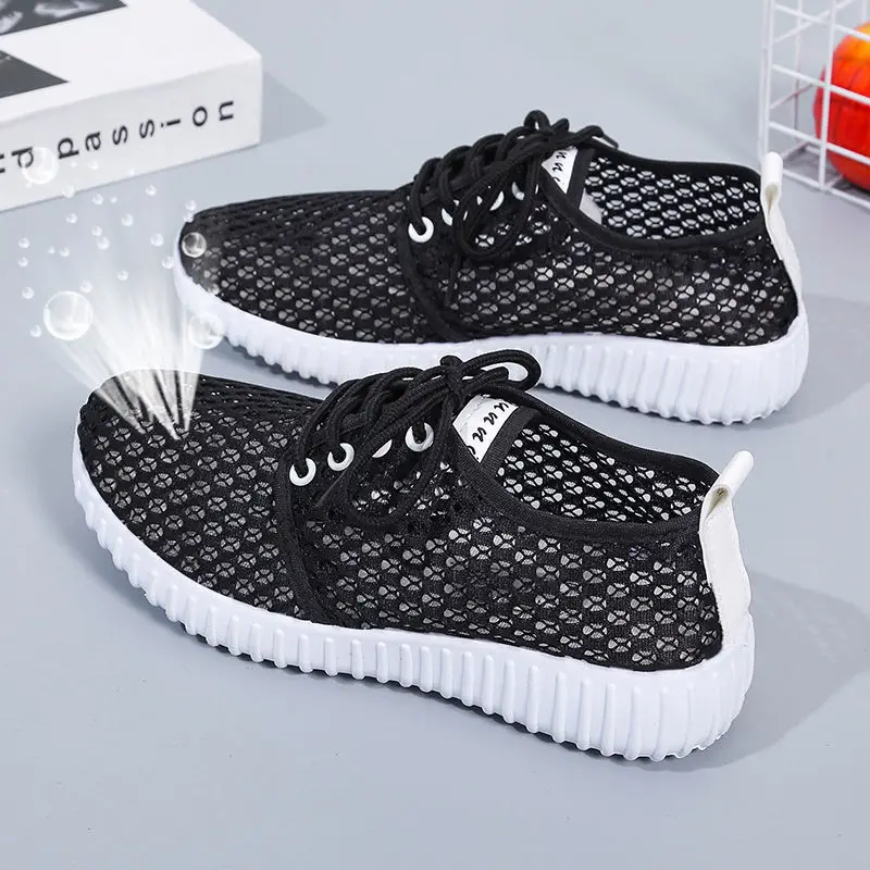 Outdoor Sport Outfit - Scarpe da ginnastica da corsa da