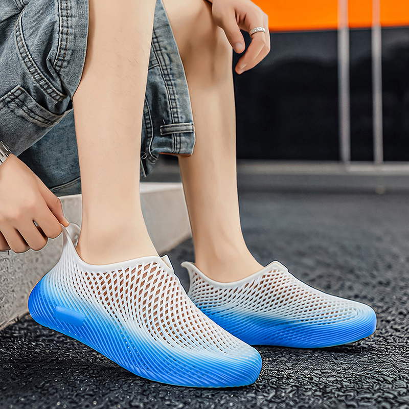 Zoccoli Estivi Stampati in 3D, - Outdoor Sport Outfit recensione e prezzo