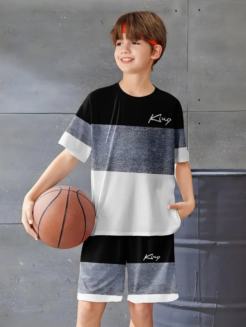 Set da ragazzo Set sportivo es - Outdoor Sports List recensione e prezzo