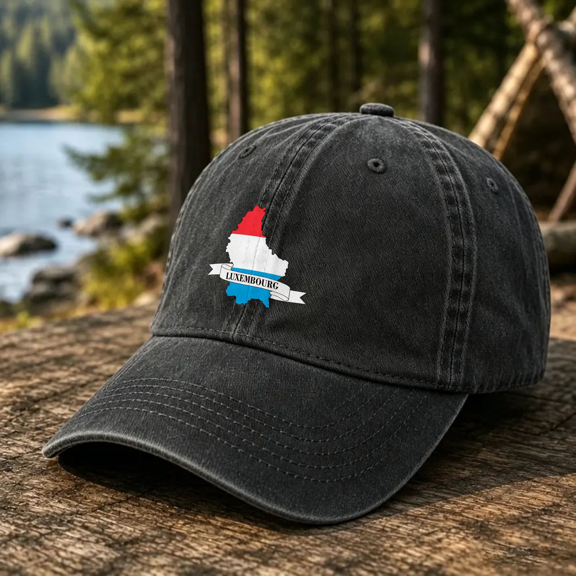 Cappellino da Baseball con Ban - Outdoor Sport Luxembourg recensione e prezzo