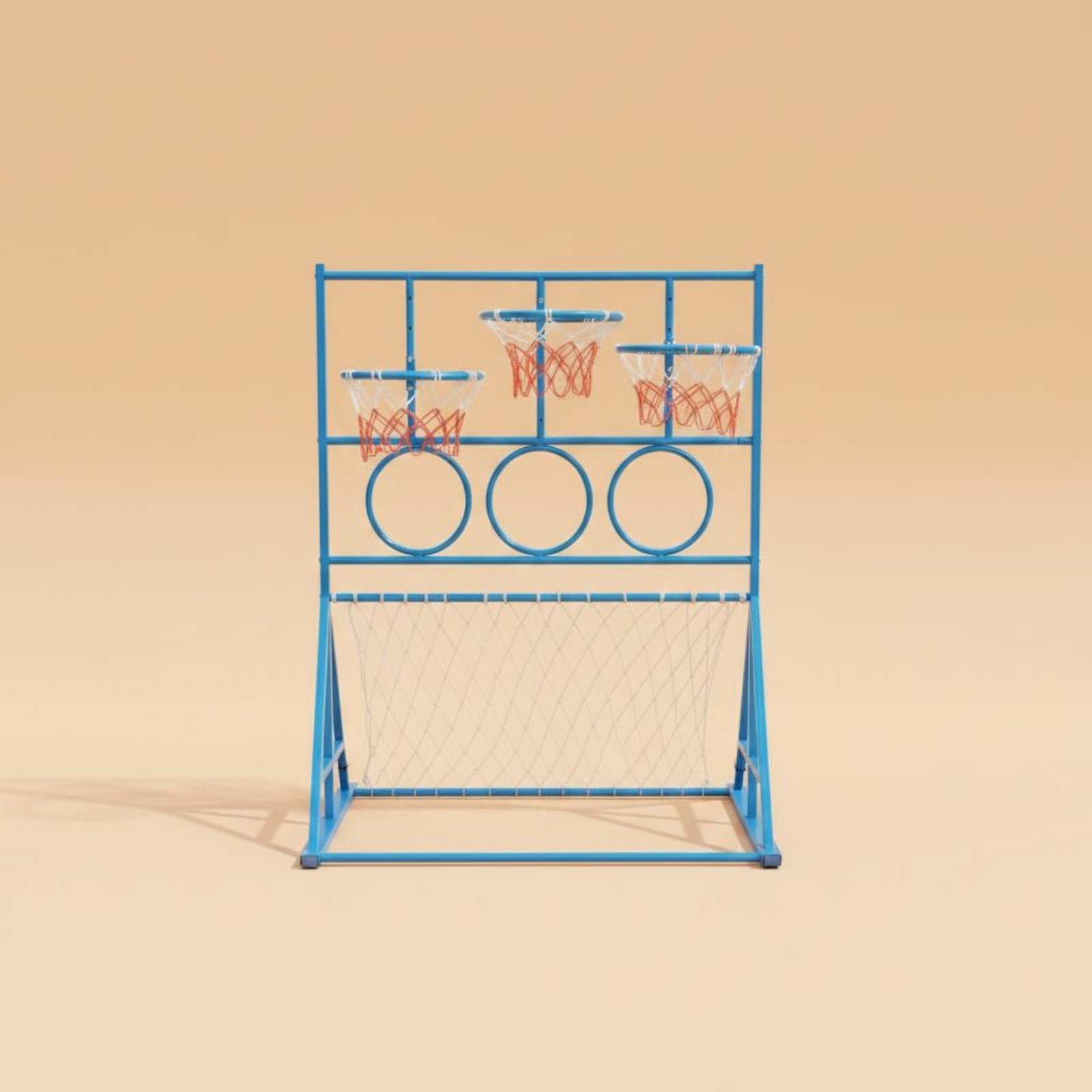 Supporto Multisport per Giochi - Outdoor Sports Center recensione e prezzo