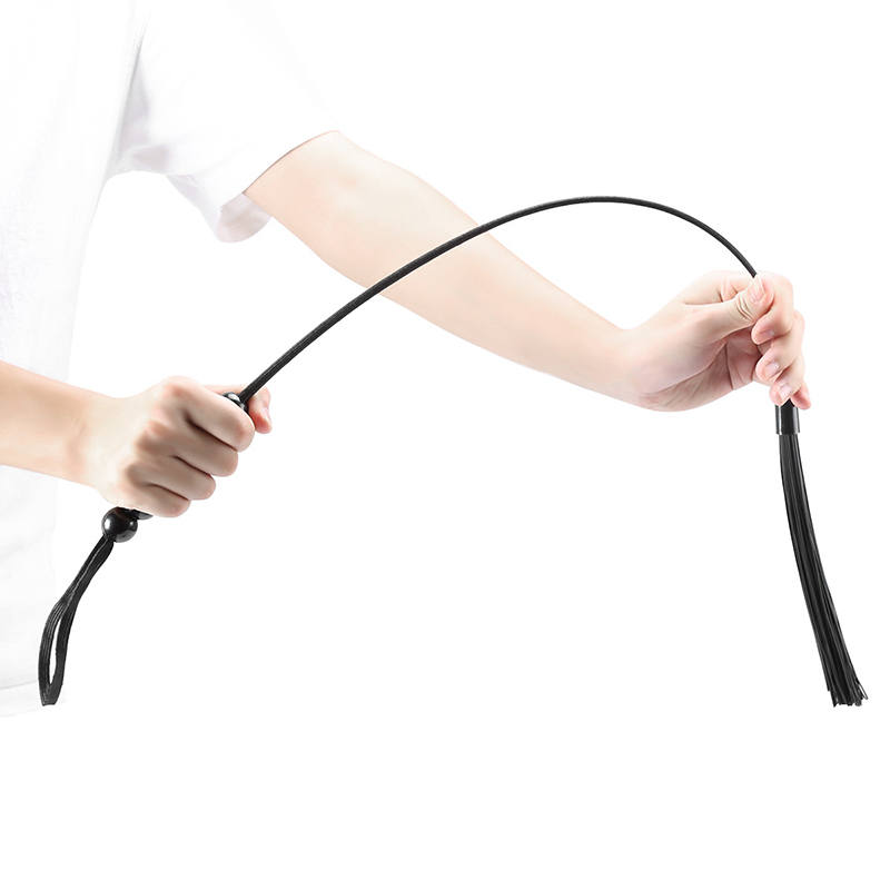 48,5 cm Sei Perline Manico Nap - Riding Crop Dressage recensione e prezzo