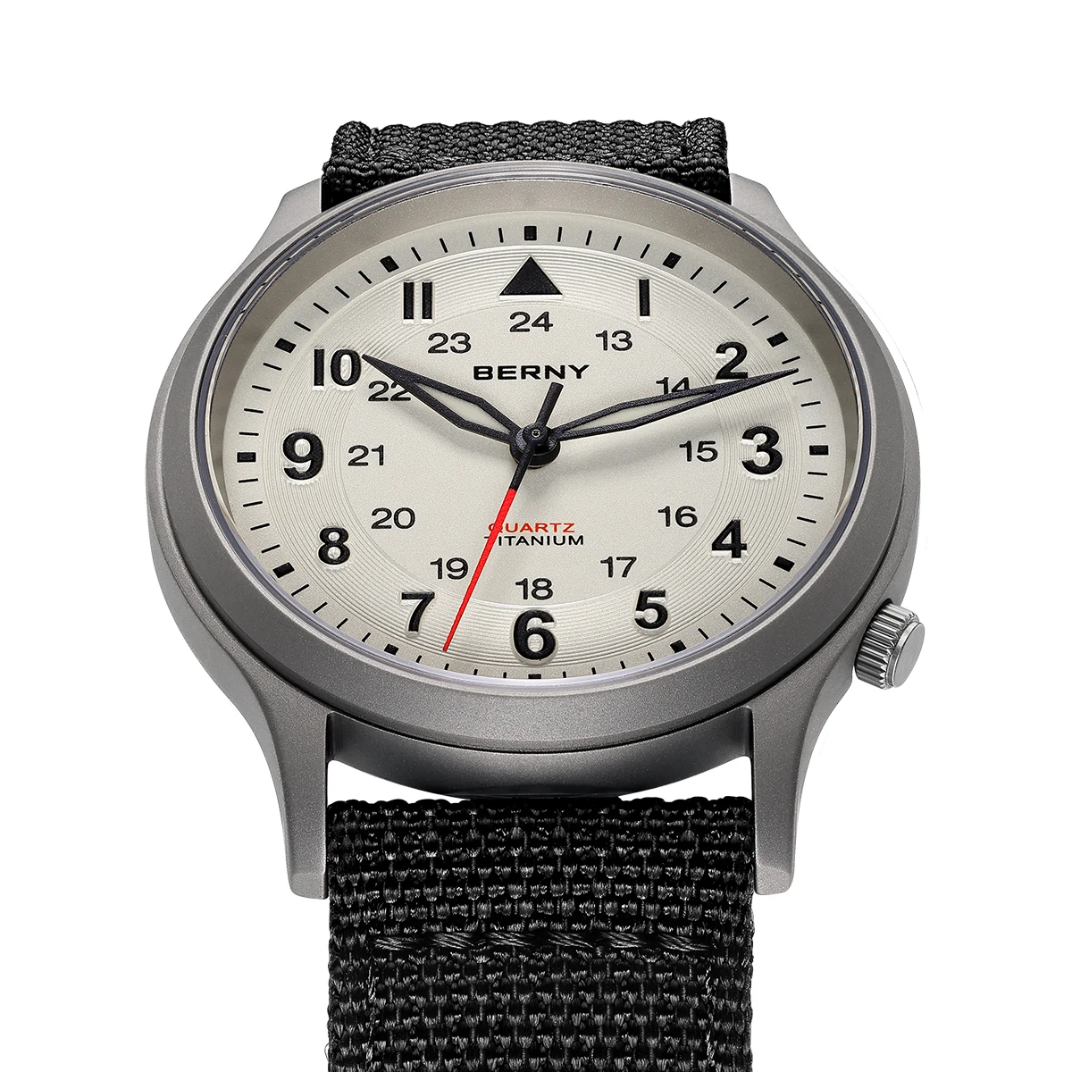 BERNY Orologi in titanio da uo - Outdoor Sport Field recensione e prezzo