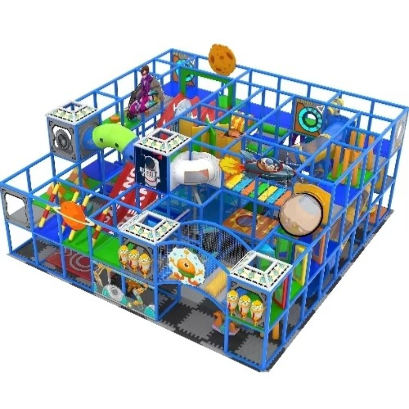 Attrezzature da gioco per este - Outdoor Sports Center recensione e prezzo