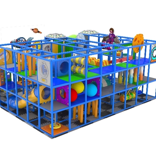 Attrezzature da gioco per este - Outdoor Sports Center recensione e prezzo