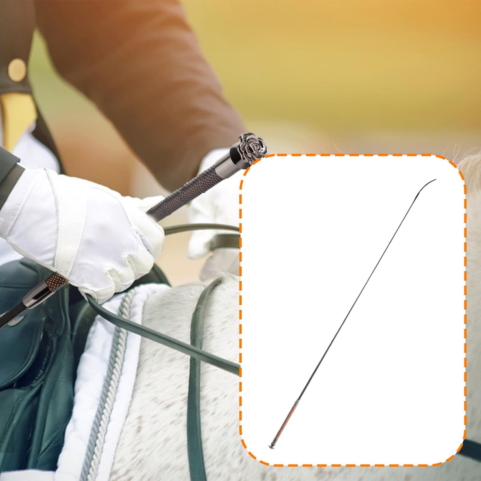Frusta Equestre per Equitazion - Riding Crop Dressage recensione e prezzo