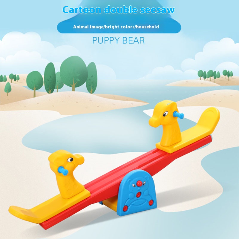 Outdoor Countyard Animal altal - Outdoor Sport For Kids recensione e prezzo