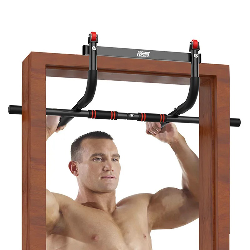 Telaio da palestra Porta multi - Chin Bar Doorway recensione e prezzo