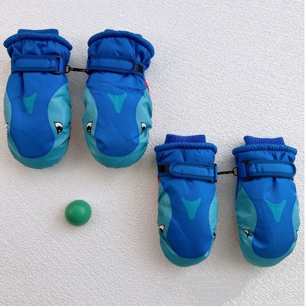 Guanti da Sci per Bambini con  - Outdoor Sport For Kids recensione e prezzo