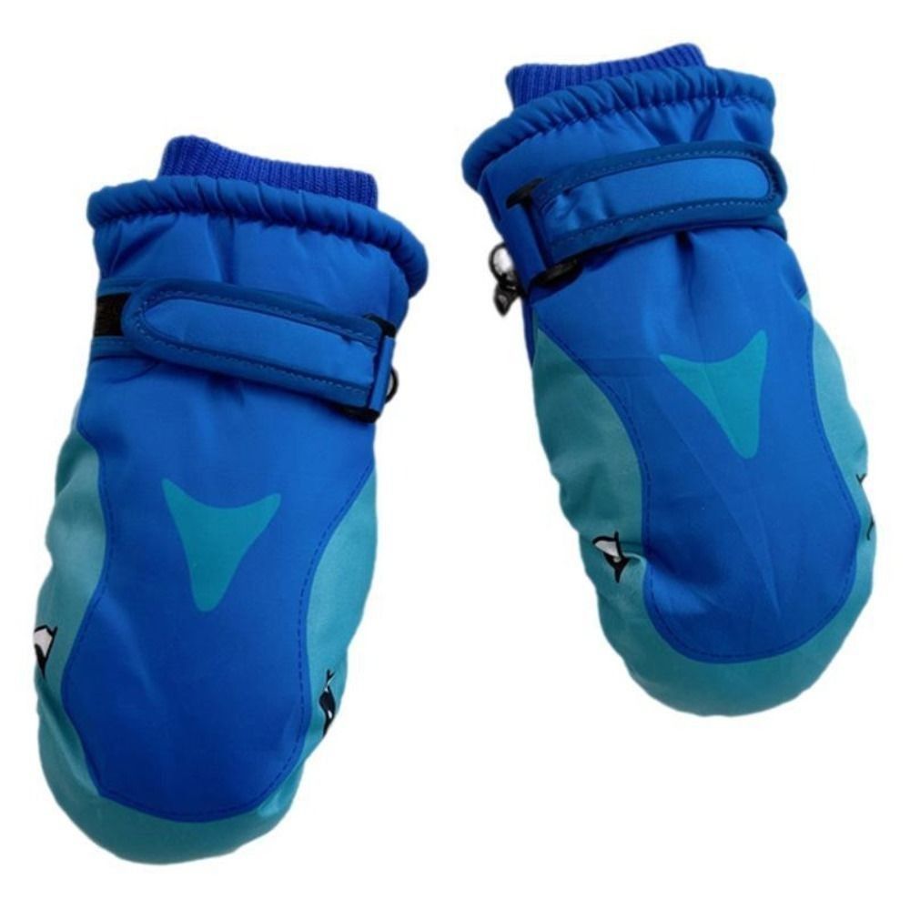 Guanti da Sci per Bambini con  - Outdoor Sport For Kids recensione e prezzo
