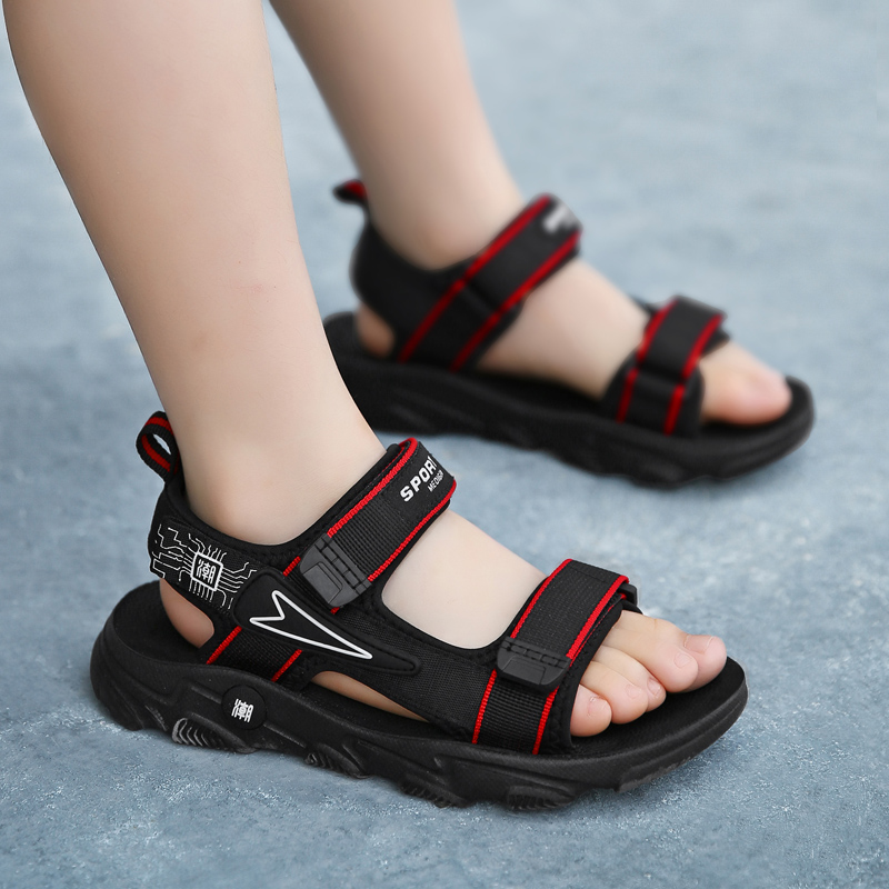Sandali da spiaggia per bambin - Outdoor Sport Outfit recensione e prezzo