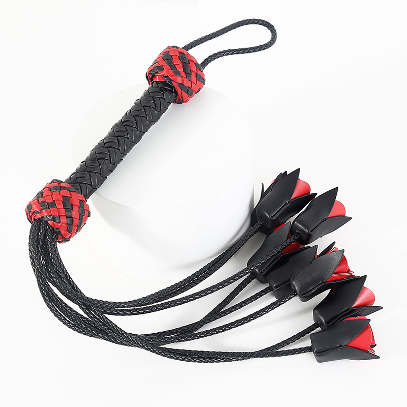 Manico in pelle da 64,5 cm Ros - Riding Crop Dressage recensione e prezzo