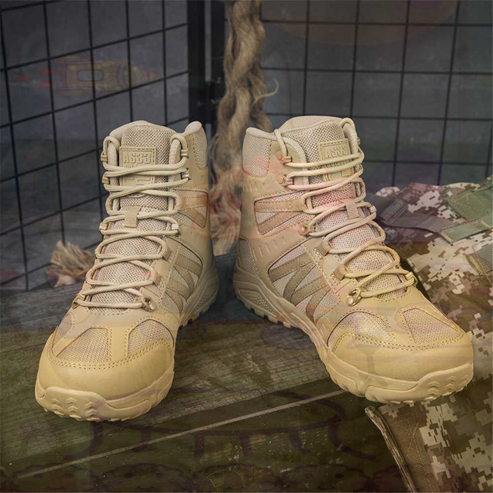 Angle Zimni Scarpe da uomo di  - Outdoor Sport Outfit recensione e prezzo