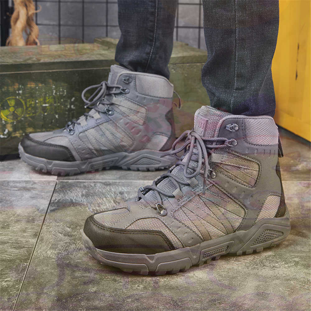 Angle Zimni Scarpe da uomo di  - Outdoor Sport Outfit recensione e prezzo