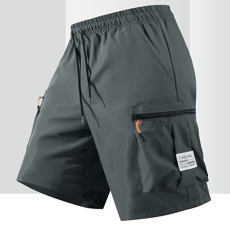 Pantaloncini da Lavoro Estivi  - Outdoor Sport Outfit recensione e prezzo