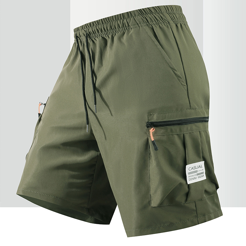 Pantaloncini da Lavoro Estivi  - Outdoor Sport Outfit recensione e prezzo