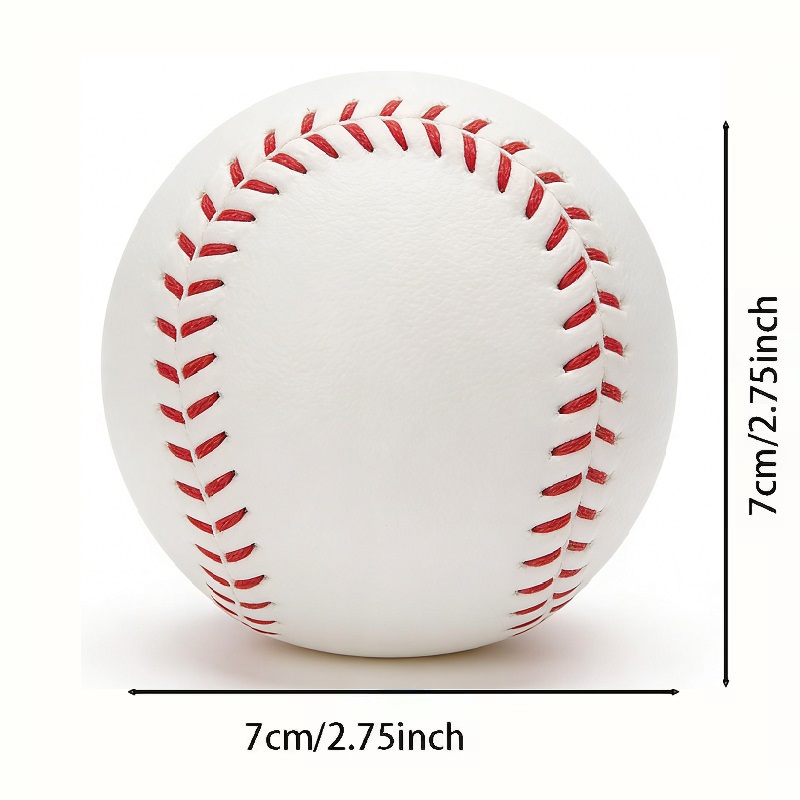 Palla da Baseball in Schiuma P - Outdoor Sport Field recensione e prezzo