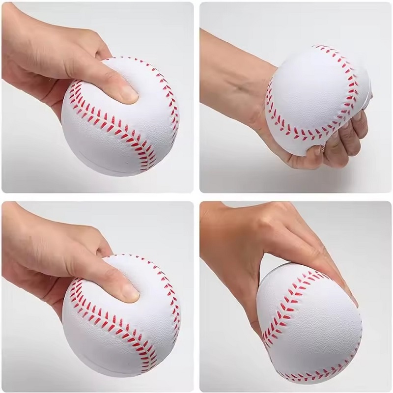 Palla da Baseball in Schiuma P - Outdoor Sport Field recensione e prezzo