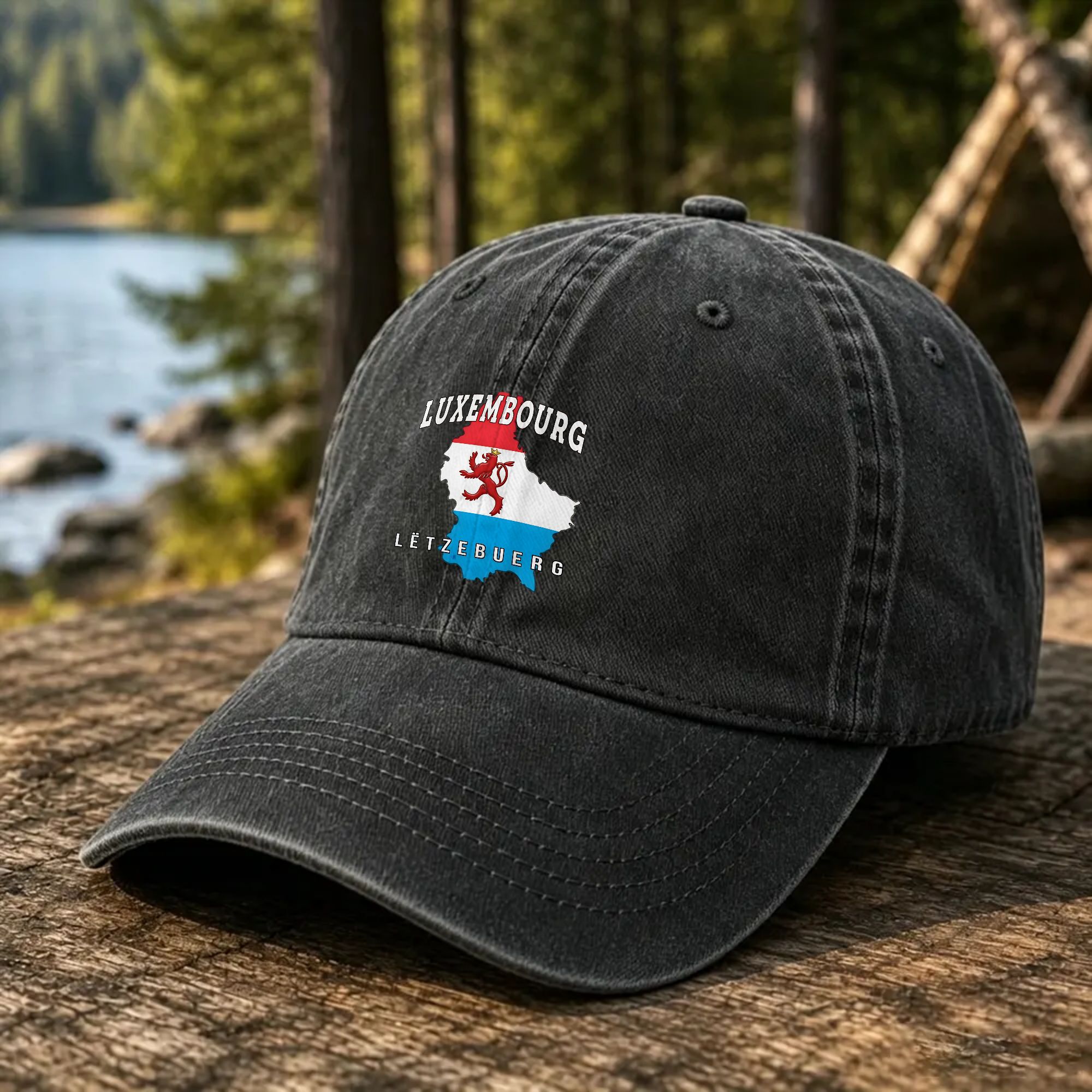 Cappello da Baseball Casual Es - Outdoor Sport Luxembourg recensione e prezzo