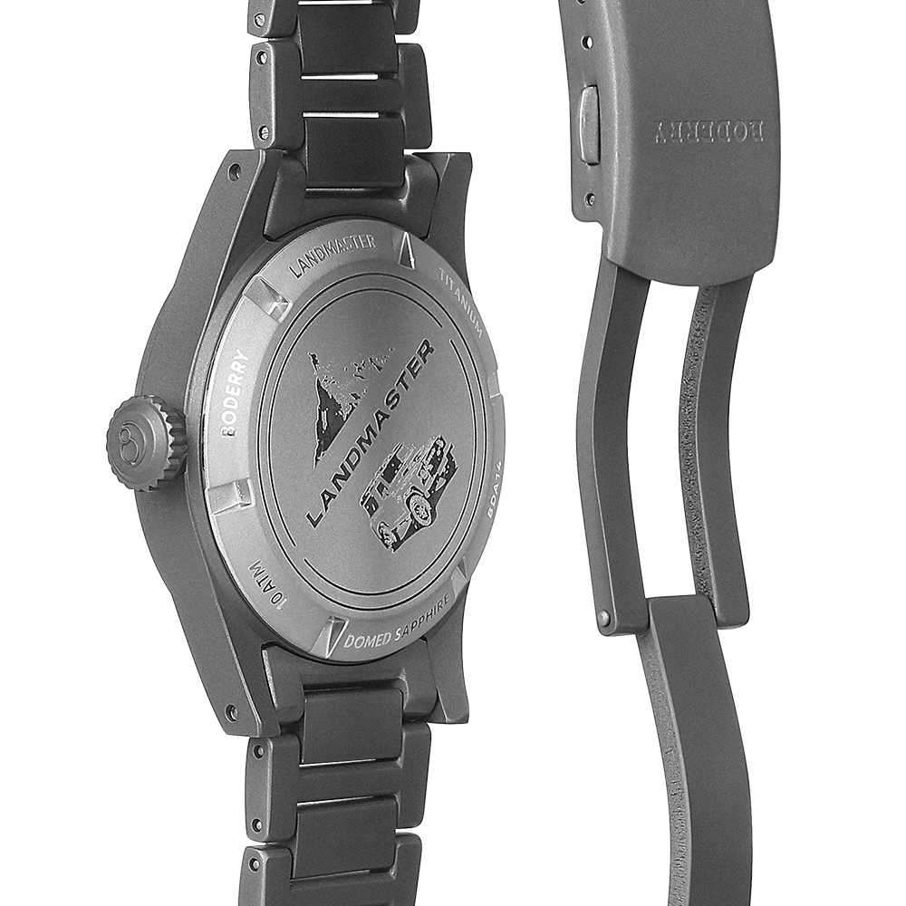 Orologio da Polso Meccanico Au - Outdoor Sport Field recensione e prezzo