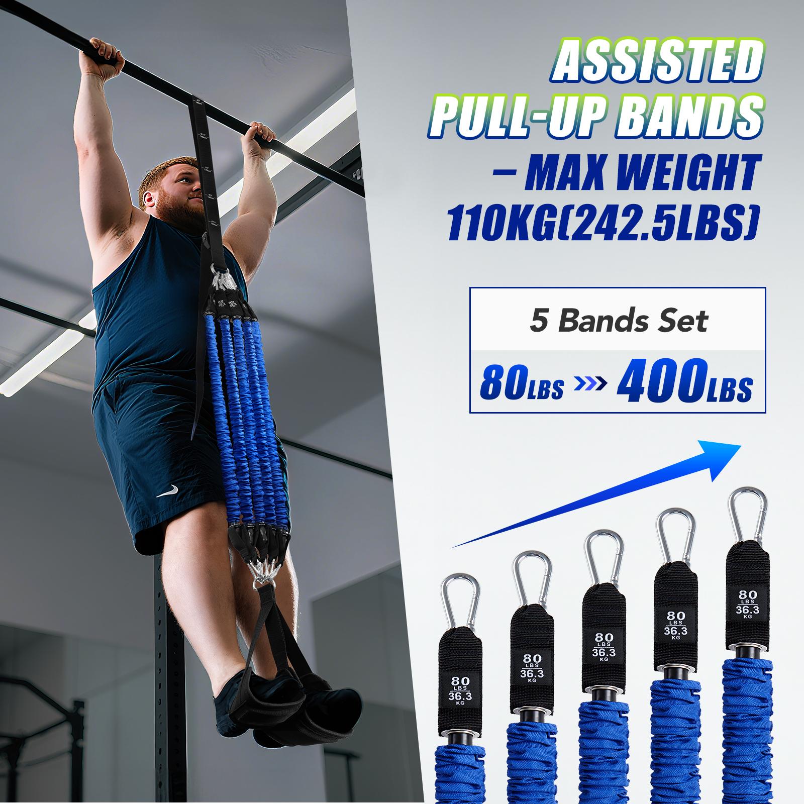 Set di Bande di Resistenza per - Outdoor Sport Field recensione e prezzo