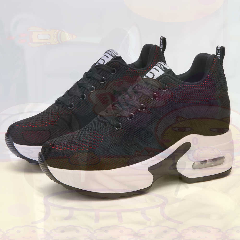 Rosso Taglia 36 Scarpe Donna T - Outdoor Sport Outfit recensione e prezzo