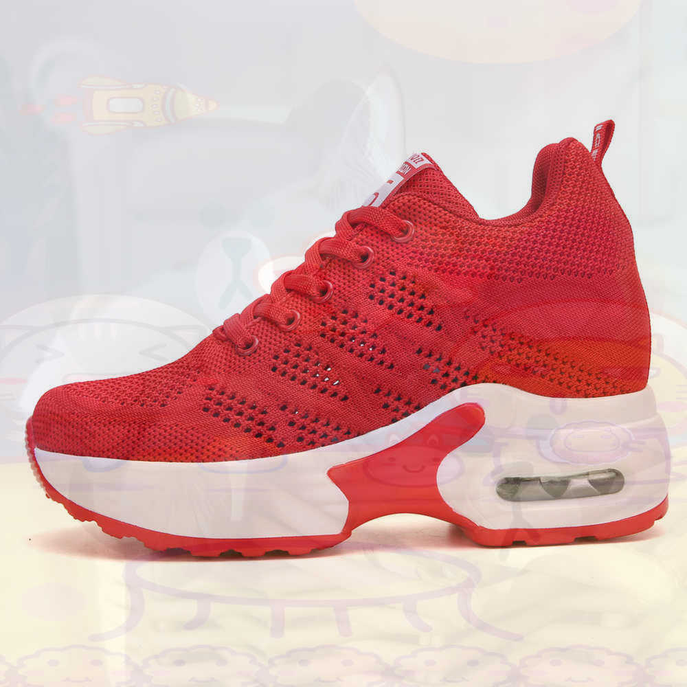 Rosso Taglia 36 Scarpe Donna T - Outdoor Sport Outfit recensione e prezzo
