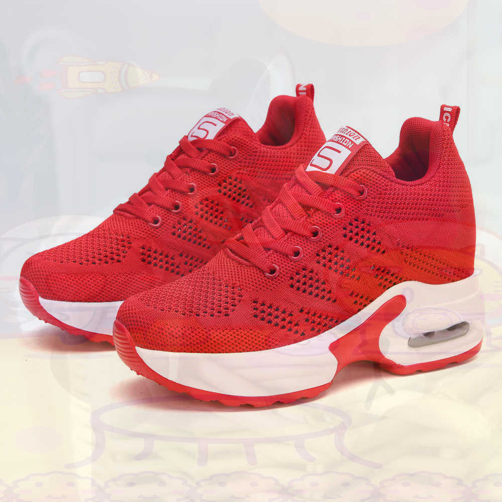Rosso Taglia 36 Scarpe Donna T - Outdoor Sport Outfit recensione e prezzo