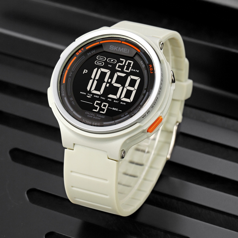 SKMEI Elettronica Orologi digi - Outdoor Sports List recensione e prezzo