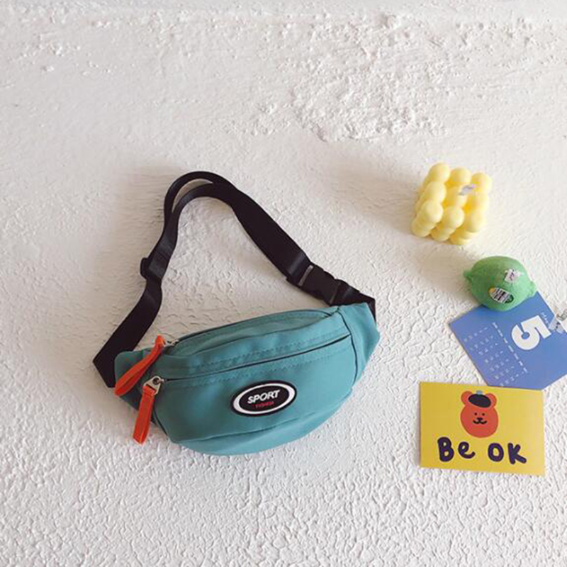 Marsupio per bambini Piccolo m - Outdoor Sport For Kids recensione e prezzo