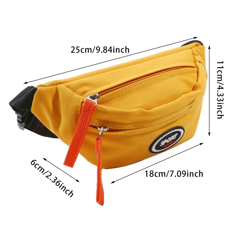 Marsupio per bambini Piccolo m - Outdoor Sport For Kids recensione e prezzo