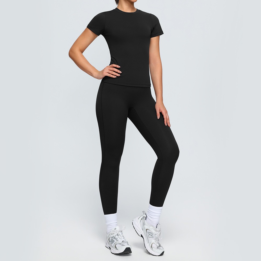 Set da yoga Quick Dry 2 pezzi  - Outdoor Sport Outfit recensione e prezzo
