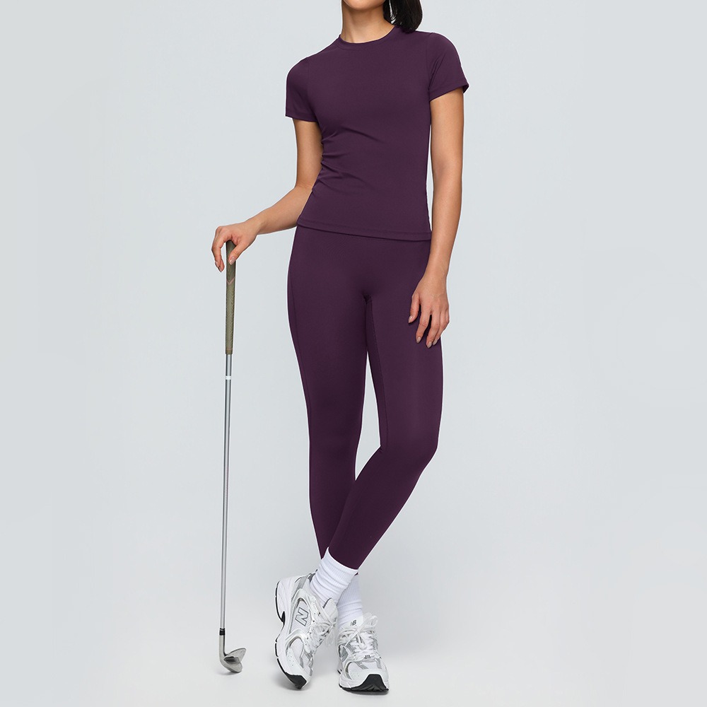 Set da yoga Quick Dry 2 pezzi  - Outdoor Sport Outfit recensione e prezzo