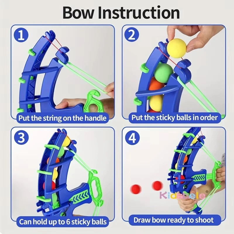 Pistola Spara Bolle Sportiva c - Outdoor Sport For Kids recensione e prezzo