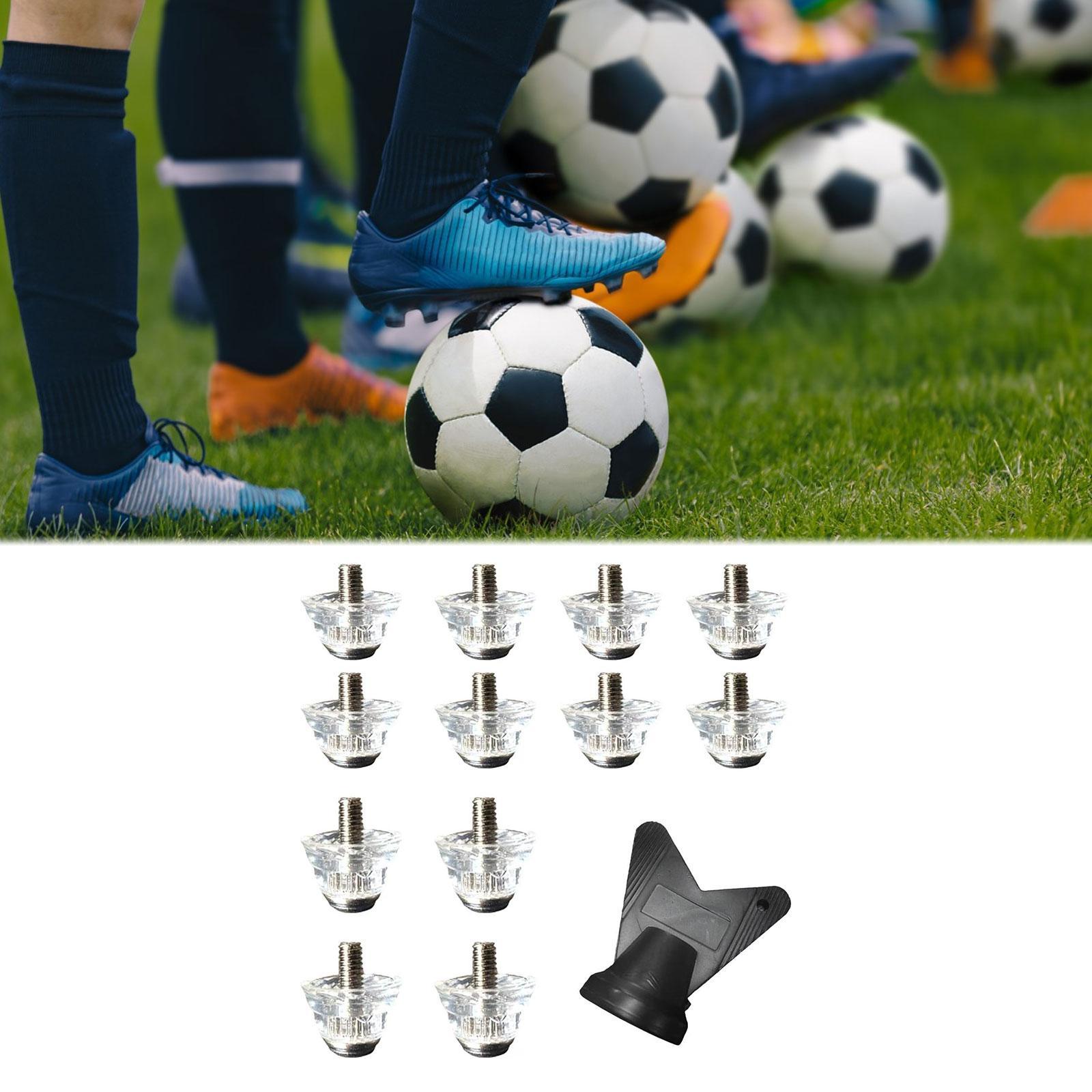 Tacchetti per Scarpe da Calcio - Outdoor Sport Field recensione e prezzo
