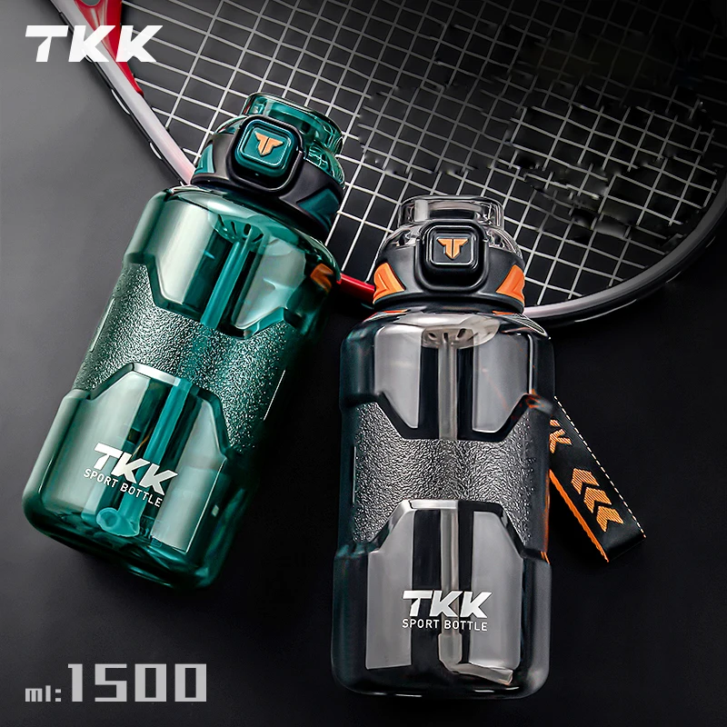 Borraccia Sportiva Grande Capa - Outdoor Sport Field recensione e prezzo