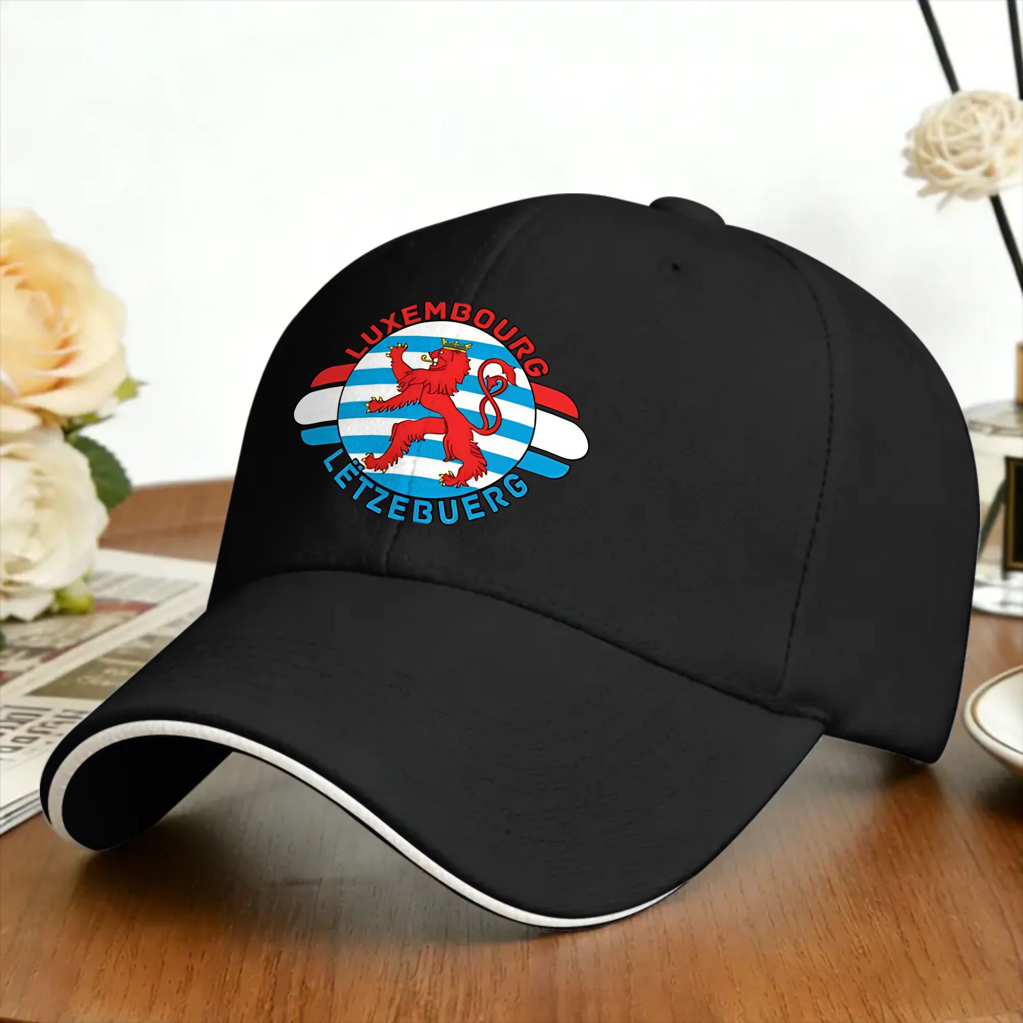 Cappellino da baseball casual  - Outdoor Sport Luxembourg recensione e prezzo