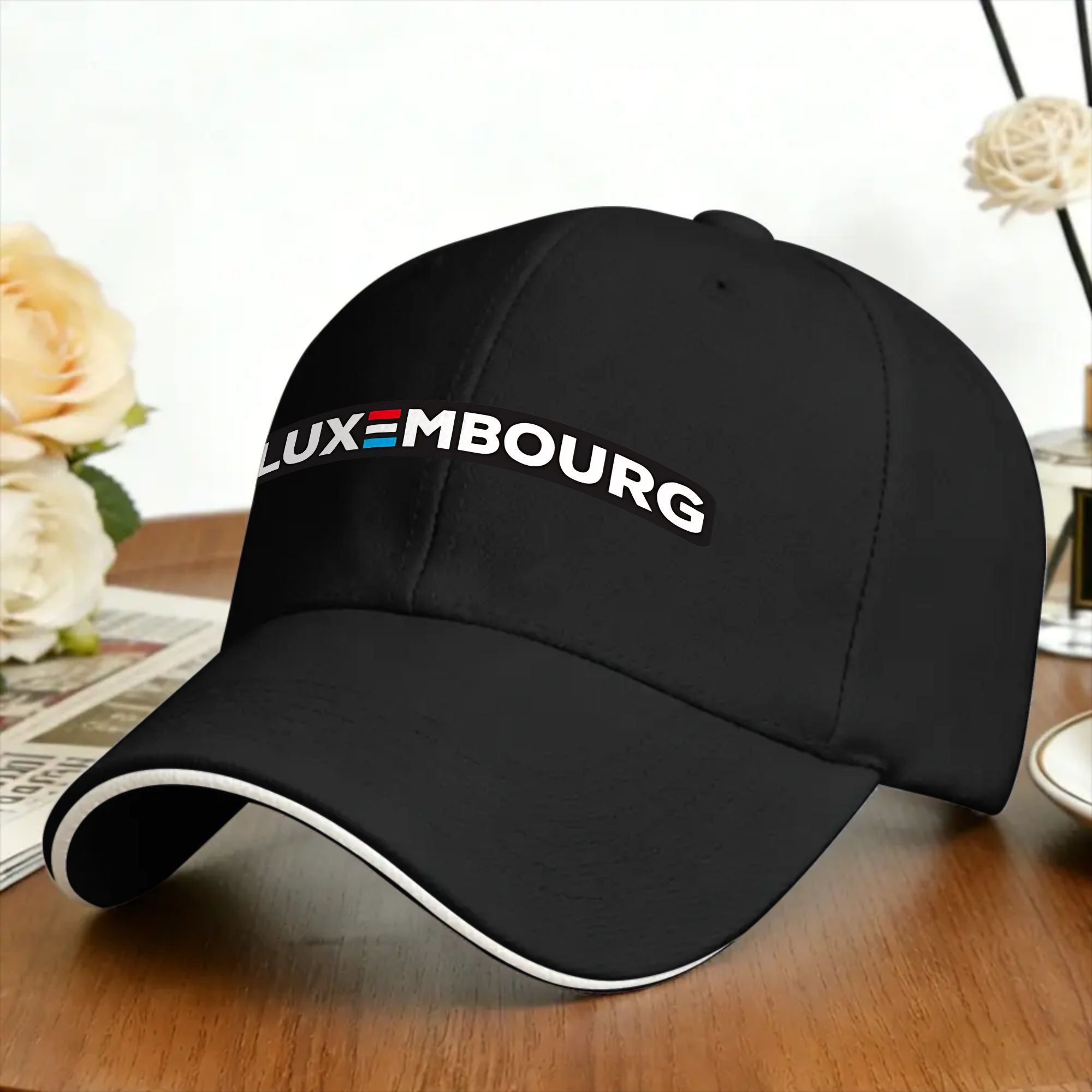 Cappellino da Baseball con Ban - Outdoor Sport Luxembourg recensione e prezzo